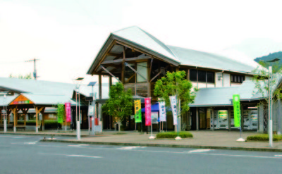 道の駅あぐり窪川オススメ